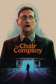 The Chair Company Türkçe Dublaj izle
