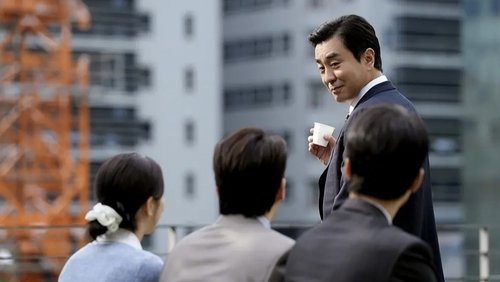 The Dream Life of Mr. Kim 1.Sezon 5.Bölüm izle