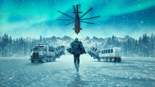 The Last Frontier 1.Sezon 2.Bölüm izle