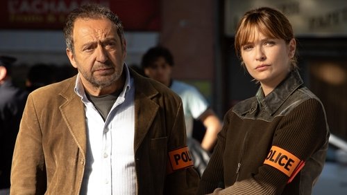 The Lost Station Girls 1.Sezon 1.Bölüm izle