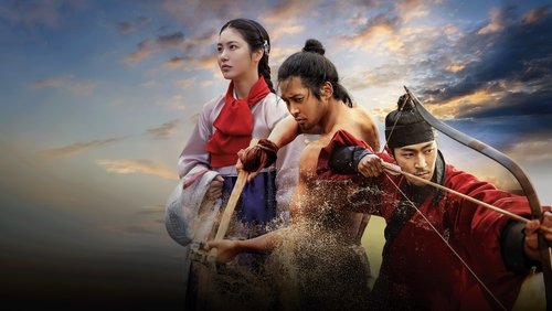 The Murky Stream 1.Sezon 9.Bölüm izle