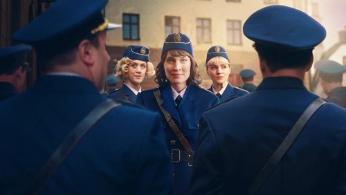 The New Force 1.Sezon 5.Bölüm izle