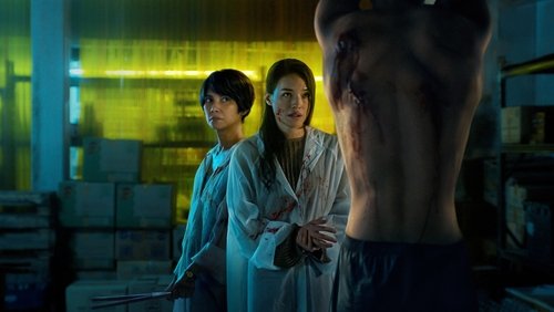 Dirilen Sırlar 1.Sezon 2.Bölüm izle