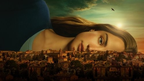 The Twisted Tale of Amanda Knox 1.Sezon 8.Bölüm Türkçe Dublaj izle