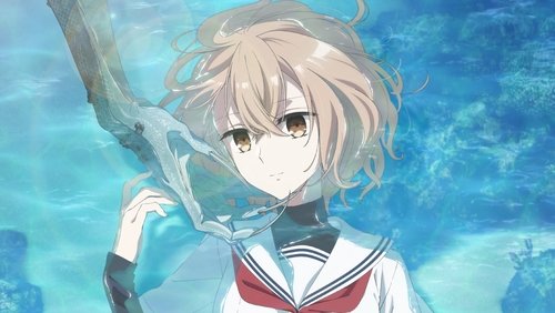 This Monster Wants to Eat Me 5.Bölüm izle