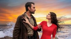 Taşacak Bu Deniz 23.Bölüm izle