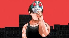 Tojima Wants to Be a Kamen Rider 23.Bölüm izle