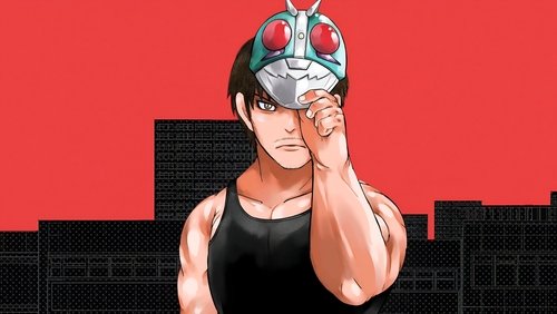 Tojima Wants to Be a Kamen Rider 22.Bölüm izle