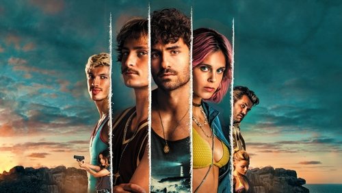 En Büyük Balık 1.Sezon 1.Bölüm izle
