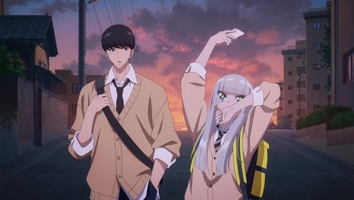 Wandance 3.Bölüm izle