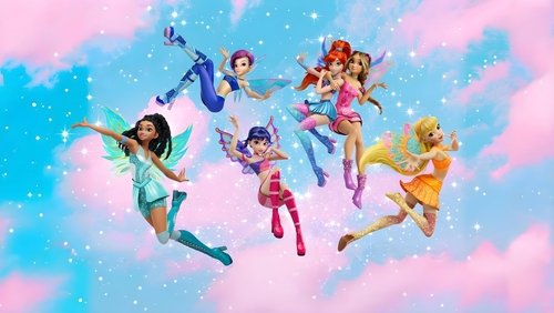 Winx Club: The Magic is Back 1.Sezon 8.Bölüm izle