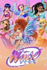 Winx Club: Sihir Geri Dönüyor izle