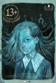 Cadı Üçlemesi 13+