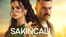 Sakıncalı 3.Bölüm izle