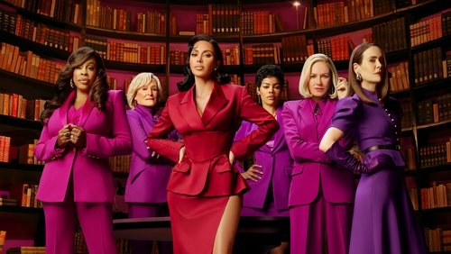 All’s Fair 1.Sezon 2.Bölüm izle