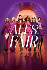 All's Fair Türkçe Dublaj izle