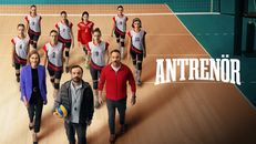 Antrenör 1.Sezon 2.Bölüm izle