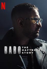 Aykut Anhan: Babo’nun Öyküsü