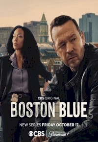 Boston Blue Türkçe Dublaj izle