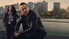 Boston Blue 1.Sezon 1.Bölüm Türkçe Dublaj izle