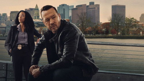 Boston Blue 1.Sezon 6.Bölüm Türkçe Dublaj izle