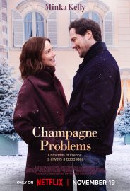 Şampanya Yüzünden