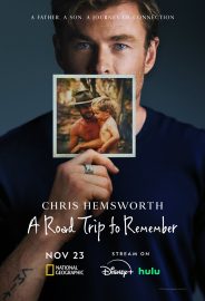 Chris Hemsworth: A Road Trip to Remember