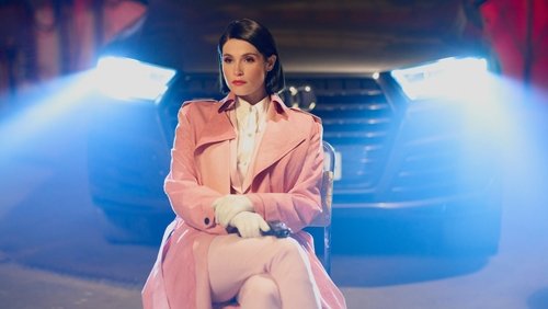 Culprits 1.Sezon 2.Bölüm izle