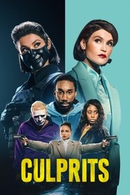 Culprits Türkçe Dublaj izle