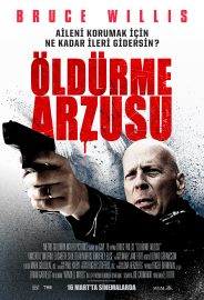 Öldürme Arzusu