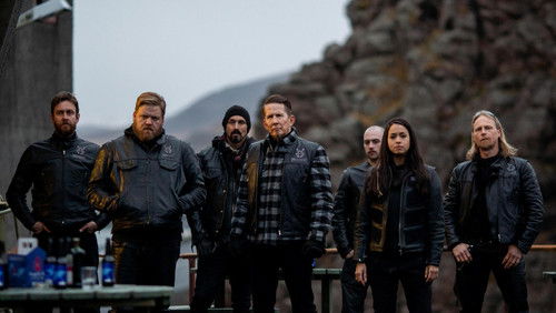 Entrapped 1.Sezon 1.Bölüm Türkçe Dublaj izle