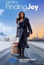 Tyler Perry’den Joy’un Kısmeti
