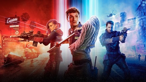 Future Man 3.Sezon 6.Bölüm izle