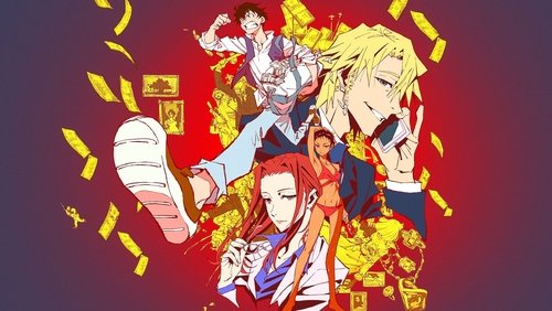 Great Pretender 2.Sezon 2.Bölüm izle