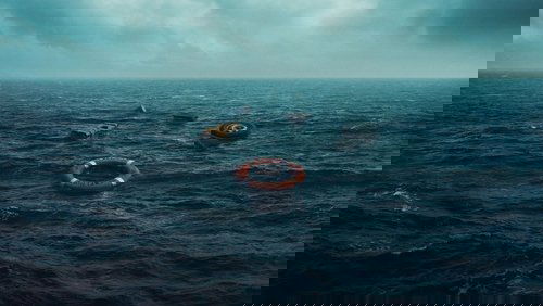 Heweliusz 1.Sezon 4.Bölüm izle