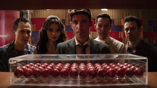 Piyango Bize Vuracak 1.Sezon 3.Bölüm izle