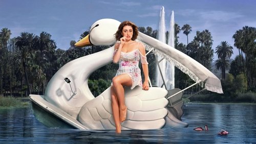 I Love LA 1.Sezon 6.Bölüm izle