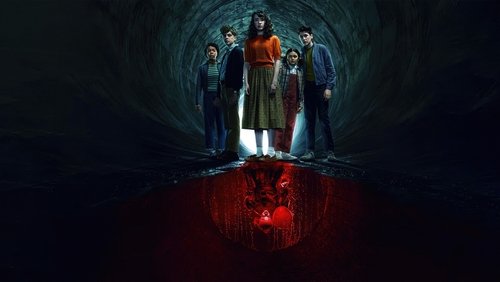IT: Welcome to Derry 1.Sezon 2.Bölüm Türkçe Dublaj izle