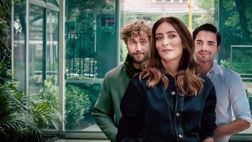 Yalnız Alice 1.Sezon 2.Bölüm izle