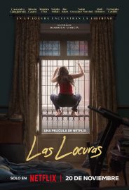 Çıldırmanın Eşiğinde