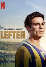 Lefter: Bir Ordinaryüs Hikayesi