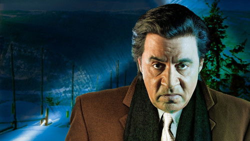 Lilyhammer 3.Sezon 8.Bölüm izle