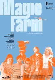 Magic Farm