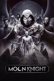 Moon Knight Türkçe Dublaj izle