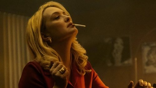 Mrs Playmen 1.Sezon 2.Bölüm izle