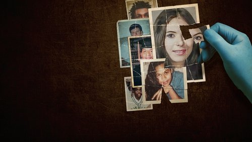 Naming the Dead 1.Sezon 2.Bölüm izle