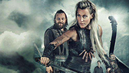 Norsemen 3.Sezon 5.Bölüm izle