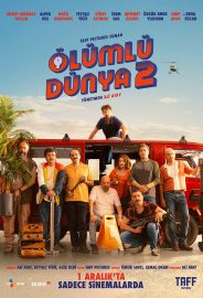 Ölümlü Dünya 2
