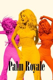 Palm Royale izle