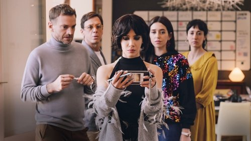 Planners 1.Sezon 6.Bölüm izle